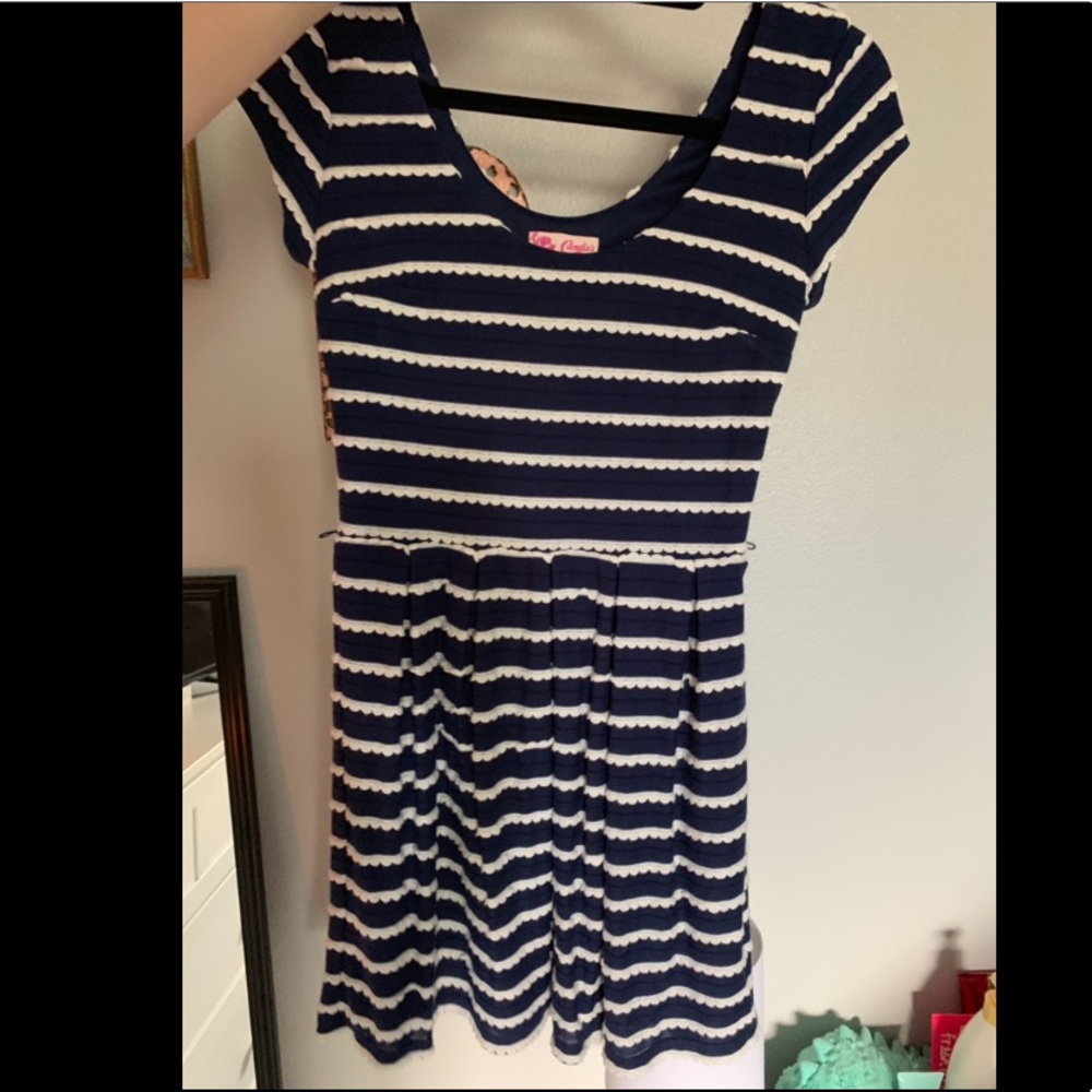 Candies Dress